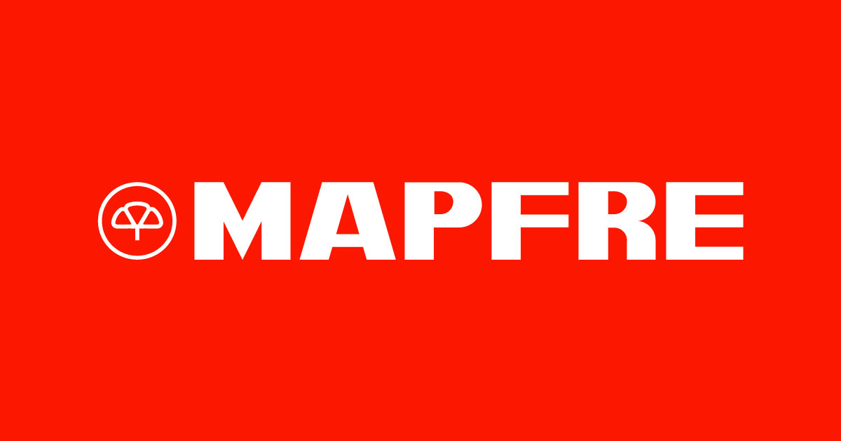 Mapfre Logo